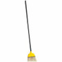 BROOM;ANGLE;9"