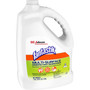 fantastik Disinfectant Degreaser - 128 fl oz (4 quart) - Fresh Scent - Disinfectant, Easy to Use, Rinse-free, Deodorize, Non-porous - White - (SJN311930CT)
