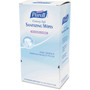 Gojo Hand Sanitizing Wipes, 120 Single Packets/BX, 12/CT, White (GOJ902712CT) View Product Image