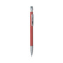 BIC Mechanical Pencil Variety Pack, Assorted Graphite Diameters, HB (#2), Black Lead, Assorted Barrel Colors, 60/Pack