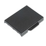 Trodat T5470 Professional Replacement Ink Pad for Trodat Custom Self-Inking Stamps, 1.63" x 2.5", Black (USSP5470BK) View Product Image