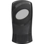 Dial FIT Manual Foam Soap Dispenser - Manual - 1.27 quart Capacity - Refillable, Durable - Slate - (DIA16619)