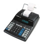Victor 1460-4 Extra Heavy-Duty Printing Calculator, Black/Red Print, 4.6 Lines/Sec (VCT14604) View Product Image