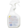 Clorox Disinfectant Cleaner with Bleach Spray (CLO35417PL) View Product Image