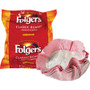 Folgers Coffee Filter Packs, Classic Roast, .9 oz, 10 Filters/Pack, 4 Packs/Carton (FOL06239) View Product Image