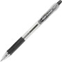 EasyTouch Retractable Ballpoint Pens - 0.7 mm Fine Pen Point - Retractable - Black Ink