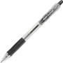 EasyTouch Retractable Ballpoint Pens - 0.7 mm Fine Pen Point - Retractable - Black Ink