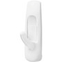 Command Medium Utility Hooks - 3 lb (1.36 kg) Capacity - White