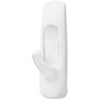 Command Medium Utility Hooks - 3 lb (1.36 kg) Capacity - White