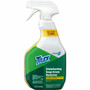 CloroxPro&trade Tilex Disinfecting Soap Scum Remover Spray - Spray - 32 fl oz (1 quart)