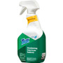 Clorox Company Soap Scrum Remover, Spray, Disinfectant, 32 oz. (CLO35604) View Product Image