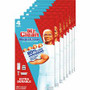 Mr. Clean Magic Eraser Extra Durable Pads - For Multipurpose - Recommended For: Dirt Remover, Grime Remover, Soil Remover - Heavy Duty - White - 4/Box