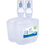 Scott Essential Green Certified Foam Skin Cleanser Refill, Unscented, 1,200 mL, 2/Carton