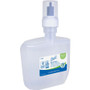 Scott Essential Green Certified Foam Skin Cleanser Refill, Unscented, 1,200 mL, 2/Carton