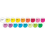 Astrobrights Color Paper, 24 lb Bond Weight, 8.5 x 11, Gamma Green, 500 Sheets/Ream
