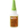 Gorilla Super Glue Gel, 0.53 oz, Dries Clear