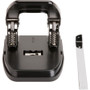 Business Source Heavy-duty 2-Hole Punch - 2 Punch Head(s) - (BSN65626)