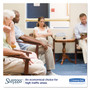 Surpass Facial Tissue for Business, 2-Ply, White,125 Sheets/Box, 60 Boxes/Carton