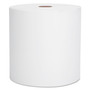 Scott Essential Hard Roll Towels for Business, Absorbency Pockets, 1-Ply, 8" x 800 ft, 1.5" Core, White, 12 Rolls/Carton