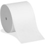 Angel Soft Professional Series Compact Premium Embossed Toilet Paper - 2 Ply - 3.85" Width x 4.05" Length - 750 Sheets/Roll - 4.75" Roll Diameter - 1/2" Core