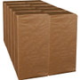 Scott 1/8-Fold Dinner Napkins, 2-Ply, 17 x 14 63/100, White, 300/Pack, 10 Packs/Carton (KCC98200) View Product Image