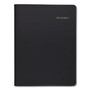 AT-A-GLANCE Monthly Planner, 11 x 9, Black Cover, 15-Month (Jan to Mar): 2024 to 2025 View Product Image