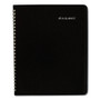 PLANNER;MONTHLY;DESK;BK