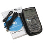 Texas Instruments TI-89 Titanium Graphing Calculator (TEXTI89TITANIUM) View Product Image