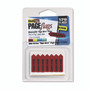 Redi-Tag Mini Arrow Page Flags, "Sign Here", Blue/Mint/Red/Yellow, 126 Flags/Pack