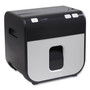 TRU RED Mailmate TR-NMC12M9A Micro-Cut Shredder, 12 Manual Sheet Capacity View Product Image