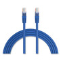 NXT Technologies CAT6 Patch Cable, 100 ft, Blue View Product Image