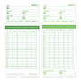 uPunch Time Card for uPunch HN1000, HN3000, HN3600 Bundle, 100/Pk View Product Image