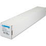 HP Universal Bond Paper - 110 Brightness - 90% Opacity - 24" x 150 ft - 21 lb Basis Weight - Matte