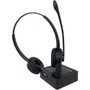 Spracht ZŪM Maestro BT HS-2051 Headset - Stereo - Wireless - Bluetooth - 32.8 ft - Over-the-head