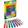 Crayola Washable Glitter Glue - Home Project, ClassRoom Project, Art, Decoration - (CYO693527)