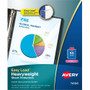 PROTECTOR;SHEET;HVYWT;50PK