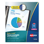 PROTECTOR;SHEET;HVYWT;50PK