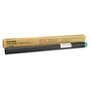 Ricoh Original High Yield Laser Toner Cartridge - Black - 1 Each - (RIC888029)