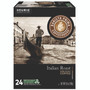 Barista Prima Coffeehouse Italian Roast K-Cups Coffee Pack, 24/Box