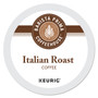 Barista Prima Coffeehouse Italian Roast K-Cups Coffee Pack, 24/Box (GMT8500) View Product Image