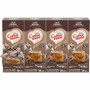 Coffee mate Caf&eacute Mocha Nondairy Liquid Creamer Singles - Cafe Mocha Flavor - 0.38 fl oz (11 mL) - 200 Serving - 50/Box