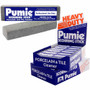 U.S. Pumice US Pumice Co. Heavy Duty Pumie Scouring Stick - For Multipurpose - Recommended For: Mineral Deposit Remover, Stain Remover, Scale Remover, Baked-on Food Remover, Grease Remover, Carbon Remover, Grime Remover, Paint Remover, Rust Remover