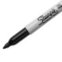 Sharpie Fine Tip Permanent Marker, Fine Bullet Tip, Black, 5/Pack (SAN30665PP) View Product Image