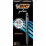 PEN;GELOCITY;RT;0.7MM;BK