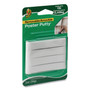 Duck Poster Putty, Pliable and Reusable, 2 oz