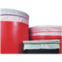 Alliance SuperSize Bands, 0.25" x 12", 4,060 psi Max Elasticity, Red, 18/Pack (ALL08994) View Product Image