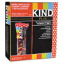 KIND Plus Nutrition Boost Bar, Dk ChocolateCherryCashew/Antioxidants, 1.4 oz, 12/Box (KND17250) View Product Image