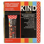 KIND Plus Nutrition Boost Bar, Dk ChocolateCherryCashew/Antioxidants, 1.4 oz, 12/Box (KND17250) View Product Image