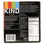 KIND Plus Nutrition Boost Bar, Dk ChocolateCherryCashew/Antioxidants, 1.4 oz, 12/Box
