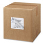 Avery Shipping Labels, Sure Feed, 3-1/3" x 4" , 150 White Labels (8164) - 3 21/64" Width x 4" Length - (AVE8164)